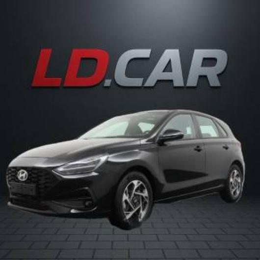 Km 0 HYUNDAI i30