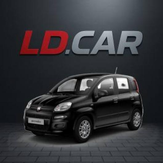Km 0 FIAT New Panda