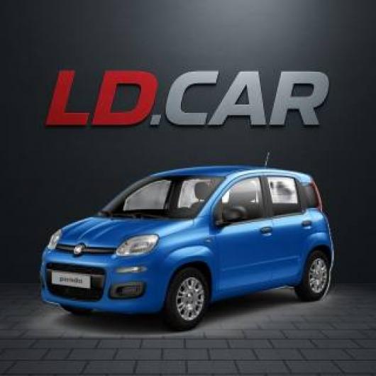 Km 0 FIAT New Panda