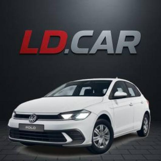 Km 0 VOLKSWAGEN Polo
