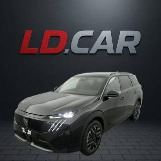 usato PEUGEOT 5008