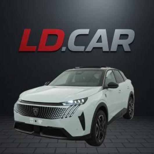 Km 0 PEUGEOT 3008