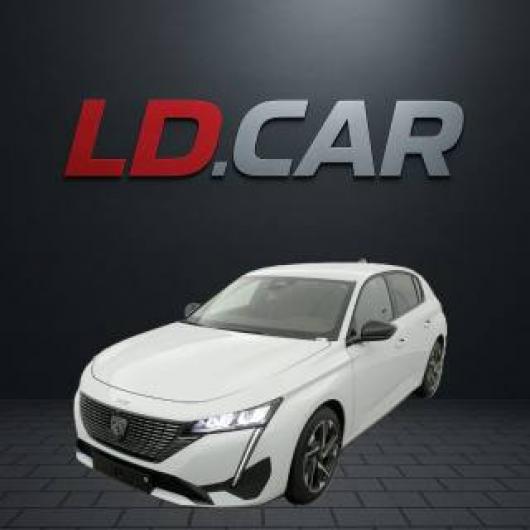usato PEUGEOT 308
