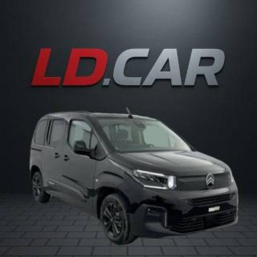 Km 0 CITROEN Berlingo