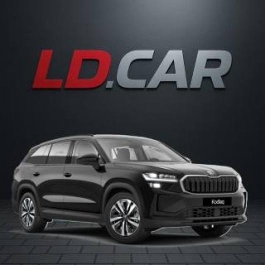 Kodiaq