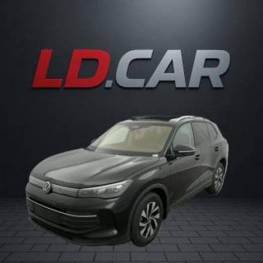 Km 0 VOLKSWAGEN Tiguan