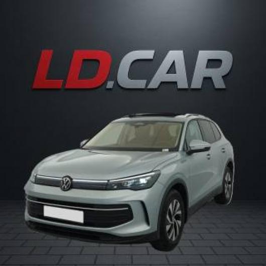Km 0 VOLKSWAGEN Tiguan