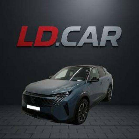 Km 0 PEUGEOT 3008