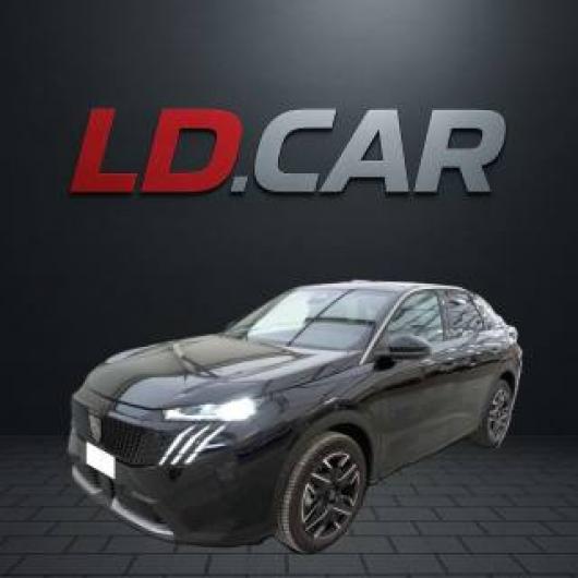 Km 0 PEUGEOT 3008