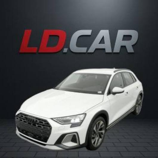 Km 0 AUDI A3