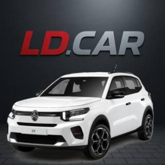Km 0 CITROEN C3