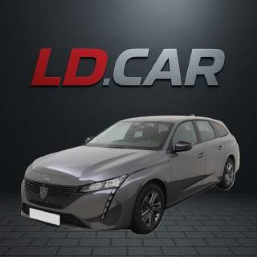 Km 0 PEUGEOT 308
