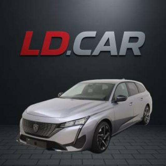 Km 0 PEUGEOT 308
