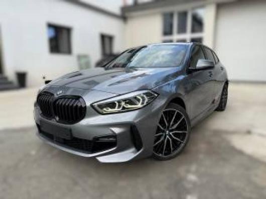 usato BMW 118