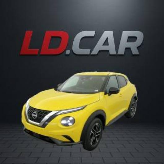 Km 0 NISSAN Juke