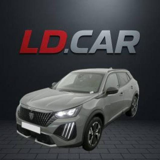 Km 0 PEUGEOT 2008