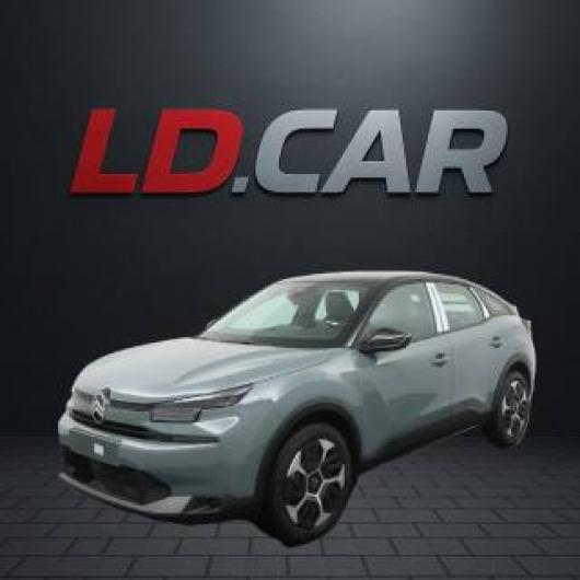 Km 0 CITROEN C4