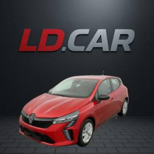 Km 0 RENAULT Clio