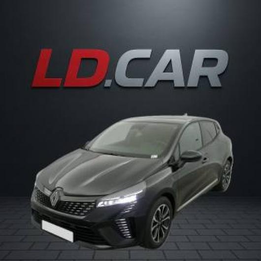 Km 0 RENAULT Clio