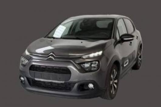 usato CITROEN C3