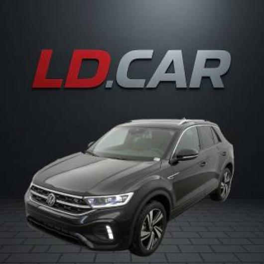 usato VOLKSWAGEN T Roc
