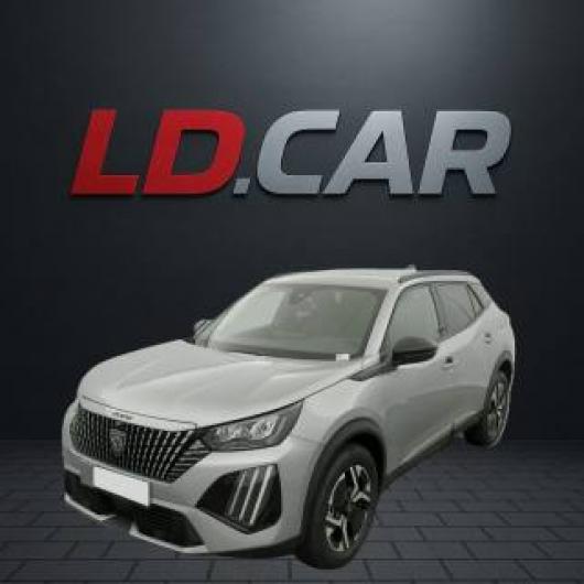 Km 0 PEUGEOT 2008