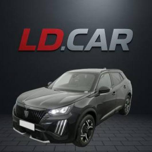 Km 0 PEUGEOT 2008