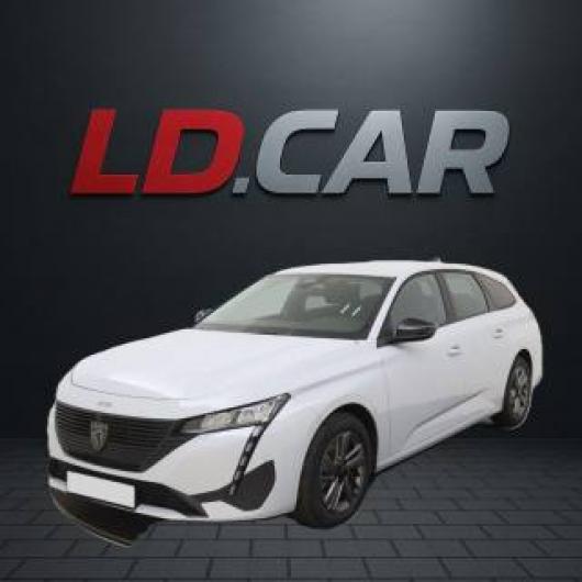 Km 0 PEUGEOT 308