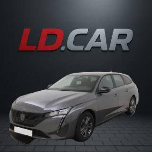 Km 0 PEUGEOT 308