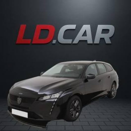 Km 0 PEUGEOT 308