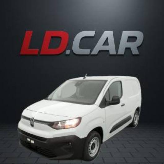 Km 0 CITROEN Berlingo