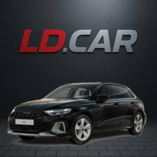 Km 0 AUDI A3