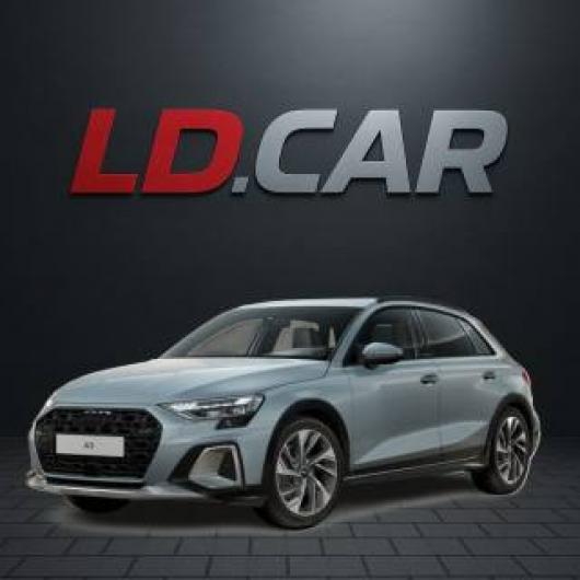 Km 0 AUDI A3