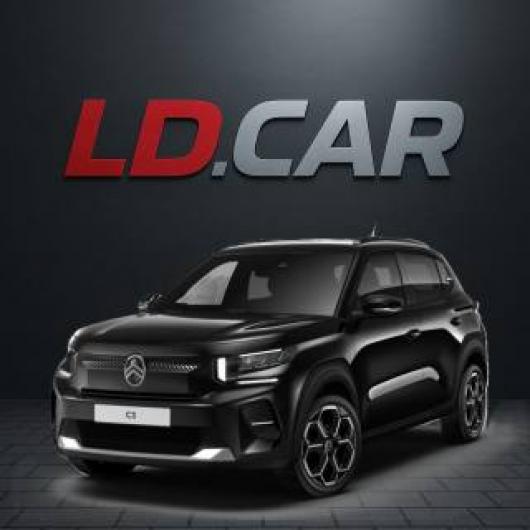 Km 0 CITROEN C3