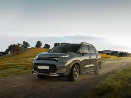 C3 Aircross