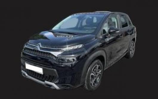 C3 Aircross