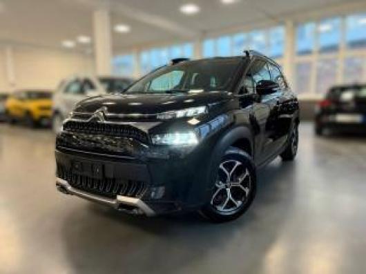 usato CITROEN C3 Aircross