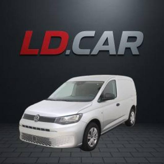 Km 0 VOLKSWAGEN Caddy