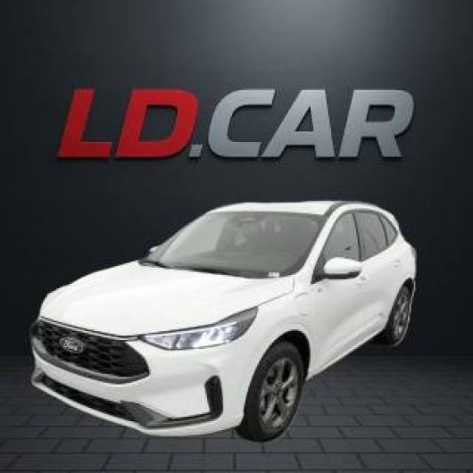 Km 0 FORD Kuga