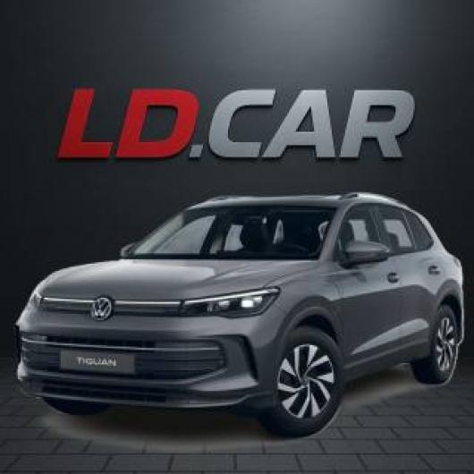 Km 0 VOLKSWAGEN Tiguan