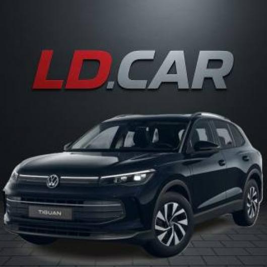 Km 0 VOLKSWAGEN Tiguan
