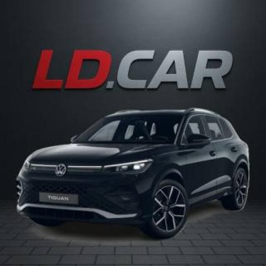 Km 0 VOLKSWAGEN Tiguan