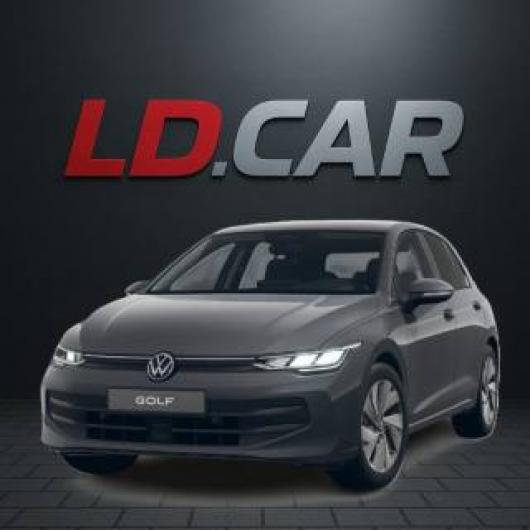 Km 0 VOLKSWAGEN Golf