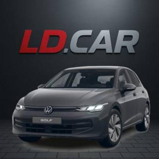 usato VOLKSWAGEN Golf