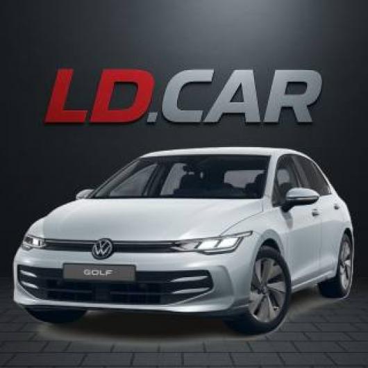 usato VOLKSWAGEN Golf