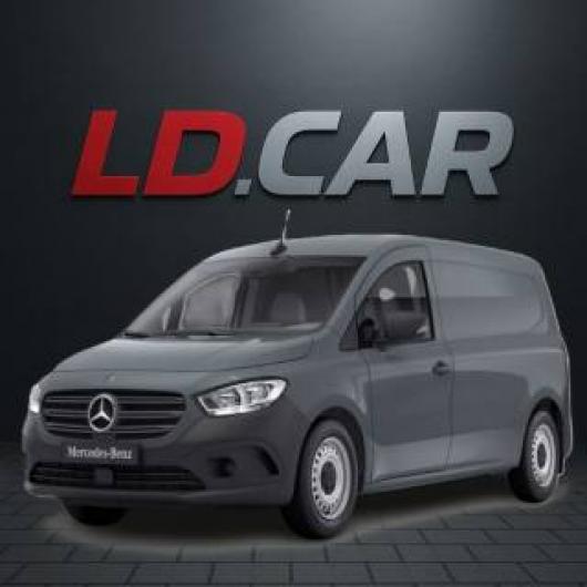 Km 0 MERCEDES Citan