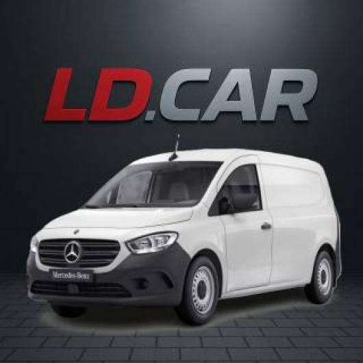 Km 0 MERCEDES Citan