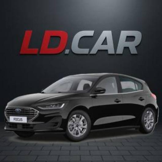 Km 0 FORD Focus