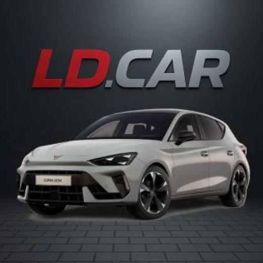 Km 0 CUPRA Leon