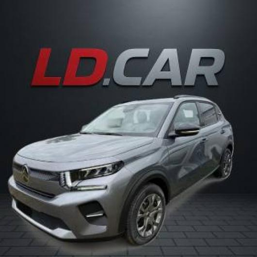 Km 0 CITROEN C3